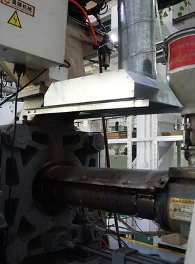冷墩机XZN热处型理定机工业油烟油净集化器 淬火静电式雾收器