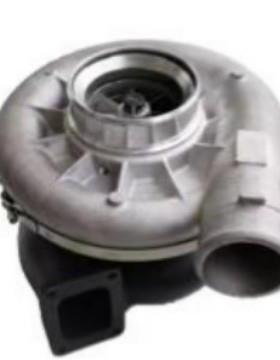 涡轮增压器 OSK60 HX82 3800499/5605364 OSK60 HX82