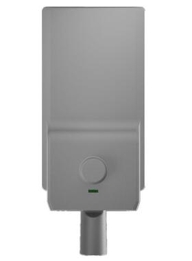 A高品质玻璃透镜路灯50w100w150w200w高光效140lm/w电压100-277v