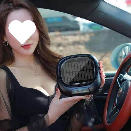 F6T能1车异载空气净化太器新车智能除甲醛味阳车用