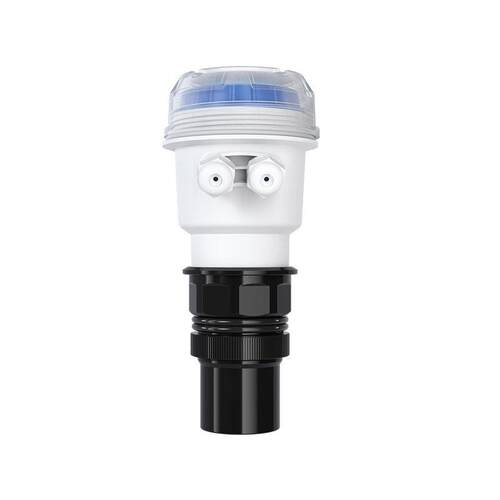 联测一体式超声波液位计无线防腐水位计分体式液位传感器物位计