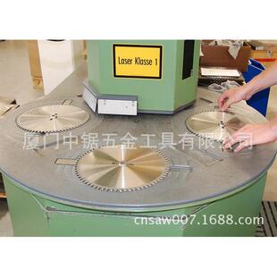 254 120T BA具5 2DLC.0 亚克力切.割工有机玻璃锯片厦门锯中305