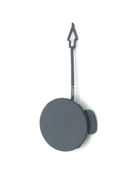 T4N33909LML前拖车盖前杠牵引盖护盖适用于捷豹XEL