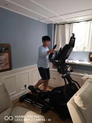 美国sole速尔E25L椭圆机怎么样?用后不吹不黑说内幕!