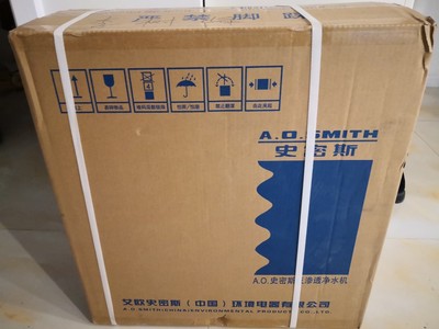 AO史密斯NL1200怎么样?总有人说被坑,事件真相如何?