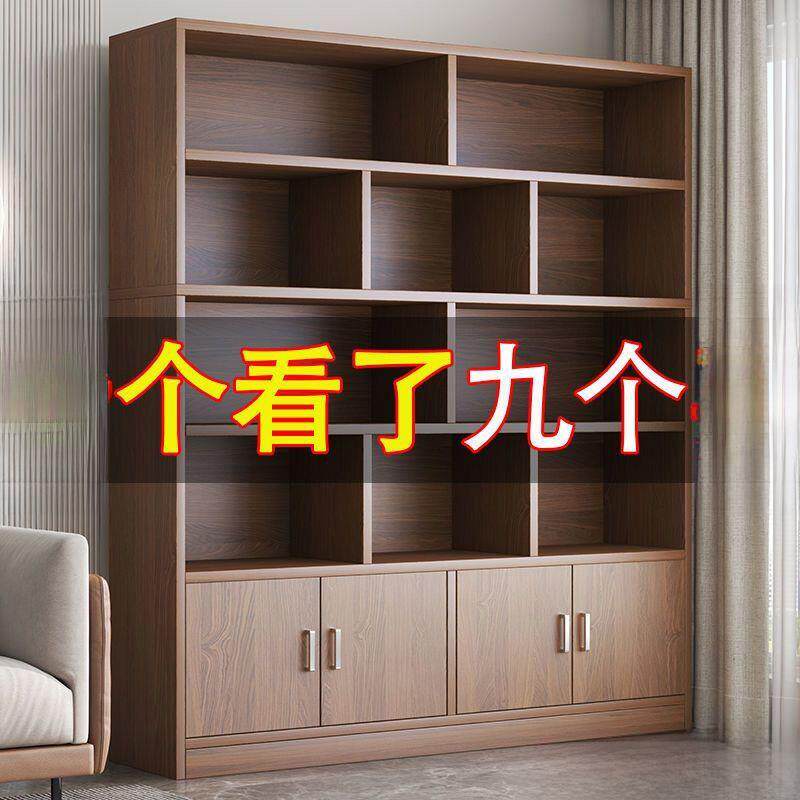 红酒柜家用展示柜入门隔断柜玄关柜简约现代落地柜子陈列烟柜货柜