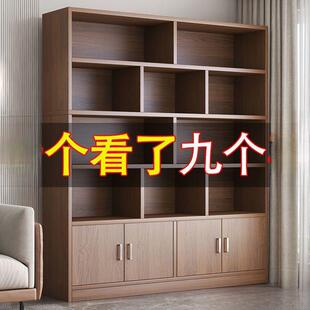 红酒柜家用展示柜入门隔断柜玄关柜简约现代落地柜子陈列烟柜货柜