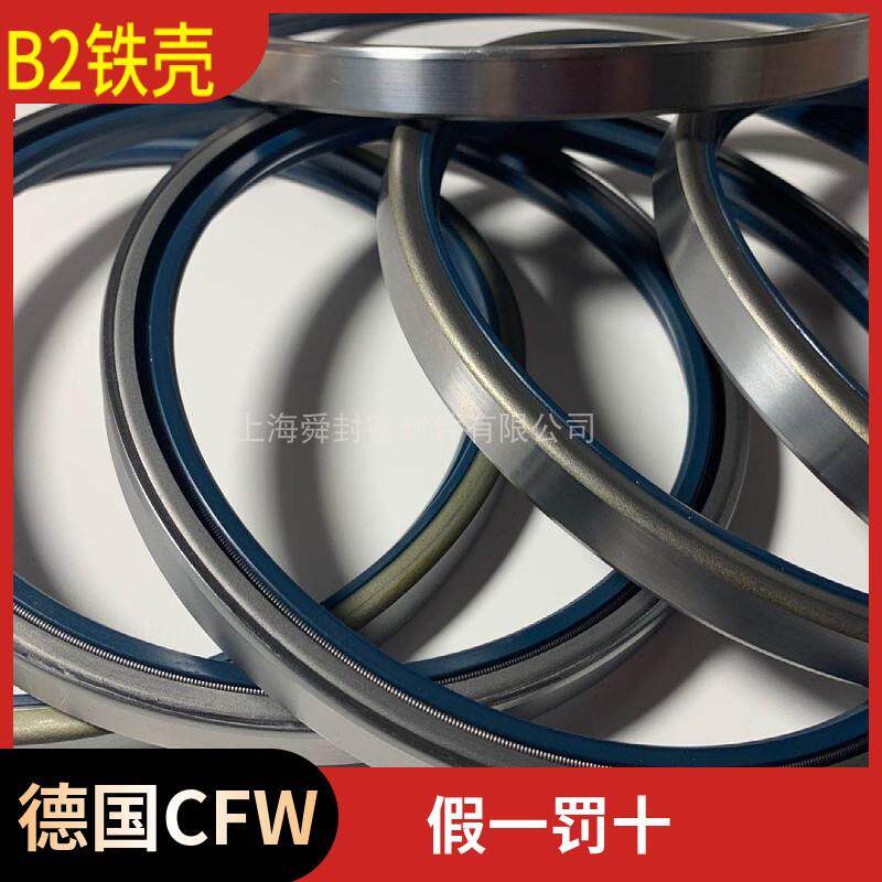 科德宝SIMRIT CFW B2U 铁壳油封 耐压油封原装德国170*215*16