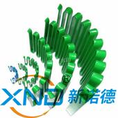 103010蛇簧联轴 T福克FALK 130形T10型蛇弹334簧联轴器 替代0原装