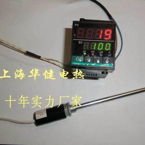 上海温控表CH401-021-0131013 pt100 控温表 霍宇温控仪