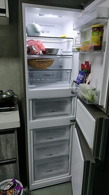 咨询:海尔BCD-216WDPX风怎么样,用后6个月感受,真相大爆料!!