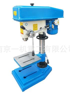 工业台钻小型家用多功能钻床zq4113zq4116zq4119zq4125