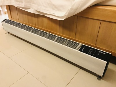西屋踢脚线取暖器怎么样?[质量太坑了]一万多人被忽悠内幕真相?