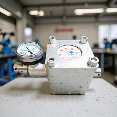 ZGS-6高压水表源头工厂 ZGS-6矿用高压水表欢迎电联