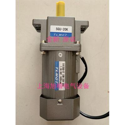 TLMOT减速电机 TL MOT马达 6IK200GU-CFW 61K200GU-CFW 6GU50K