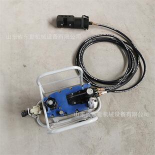 手动锚索切断器钢绞线切断器矿用锚索切断器型号全量大价优