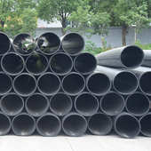 钢骨架聚乙烯复合管 钢骨架复合管 供应钢骨架塑料复合管给水管