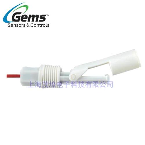 GEMS捷迈LS-7系列5型LS-7-131100浮球液位开关P/N140620,PN177100