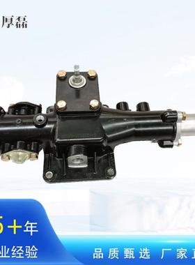 变速箱配件 换挡杆挂挡杆操纵杆变速杆换挡总成JS100-1702051-3