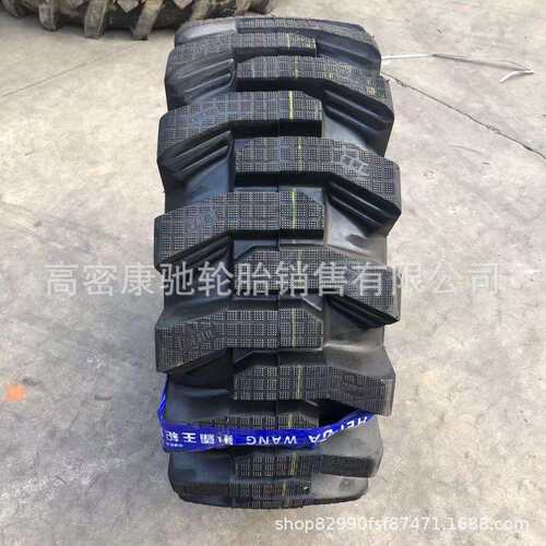 工程机械轮胎21L-28反铲挖掘机轮胎