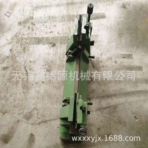 无心磨床M10100无心磨床通磨托架刀架刀板座
