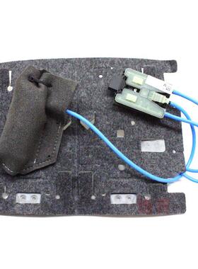 适用奔驰253GLC200GLC260GLC300座椅气袋腰部支撑头枕马达