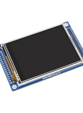 3.2inch 320x240 Touch LCD (D)液晶彩色触摸显示屏320x240分辨率