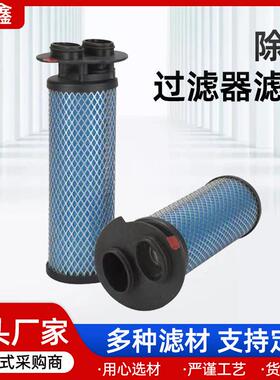 除尘过滤器滤芯1C48610过滤器粉尘过滤折叠S0210除尘滤筒滤芯