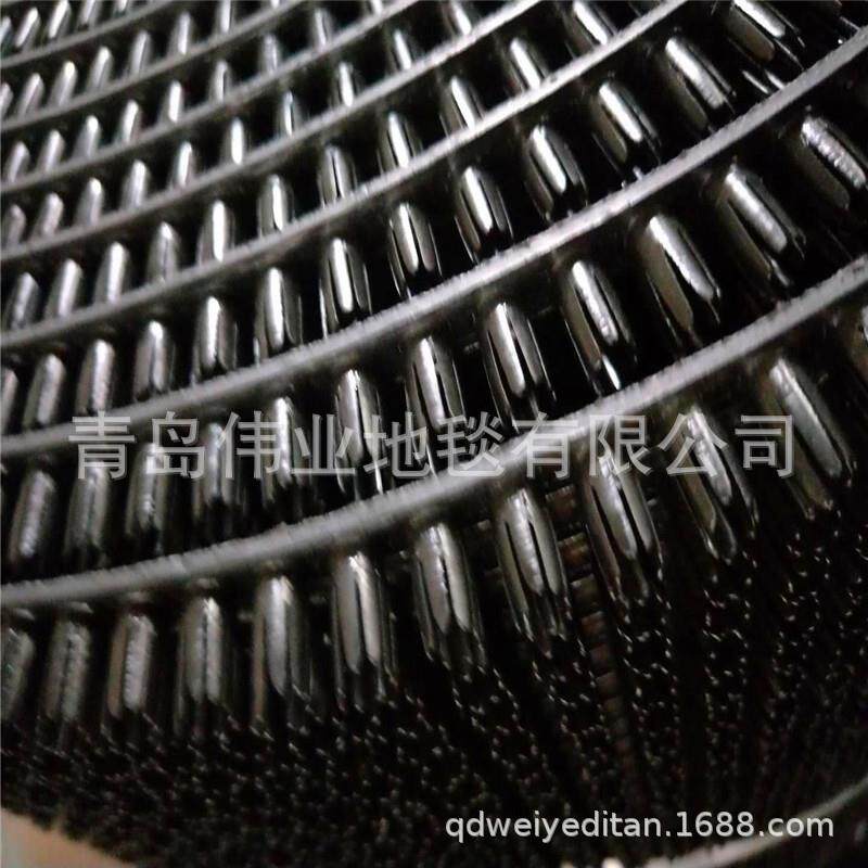 厂家卡车审车专用挂车防飞溅橡胶挡泥板卡车防飞溅挡泥皮支持来样