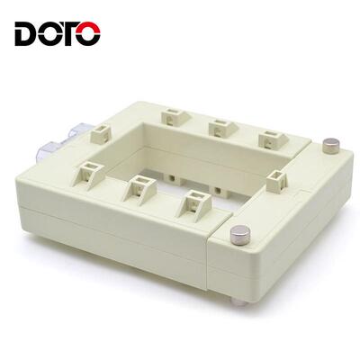 批量供应DP-105 250/5A-1000/5A 开口式高精度低压电流互感器