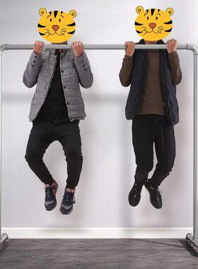 猪肉卖肉专用架挂牛肉架WCWC2055钢管腊肉晾羊晒架市不锈钢菜场挂