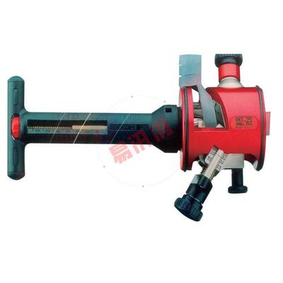 主绝缘剥皮工具17150通用绝缘剥皮器20-100 mm手持式剥线钳