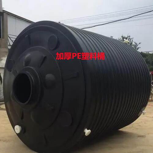 6T全新料母液桶8立方10吨耐腐保护剂塑料桶15吨速凝剂牛筋桶