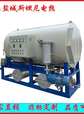 化纤清洗炉 真空煅烧炉 烧网机清洗炉 喷丝板清洗 螺杆机清洗设备