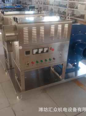 烘房配套效用大功率热风机质量率高发货优快OJC全国包邮