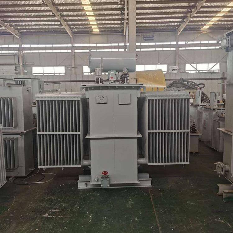 生产云计算大数据变压器2500kva3150kva4000kvA10KV35KV变压器厂