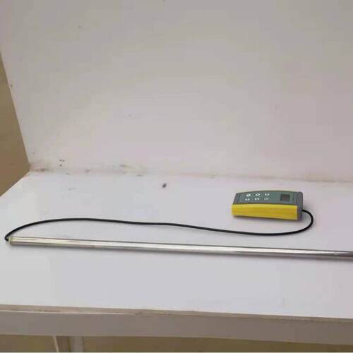 管件内壁涂层测厚仪精度油漆漆膜仪天华磁性镀锌层测厚仪