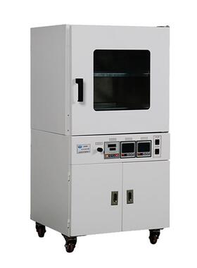 上海DZK-L6050立式真空干燥箱电热恒温真空烘箱