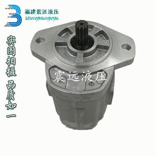 F420ALH油泵 E420ALP齿轮泵CBF 高压齿轮泵CBF F420ALP油泵CBF