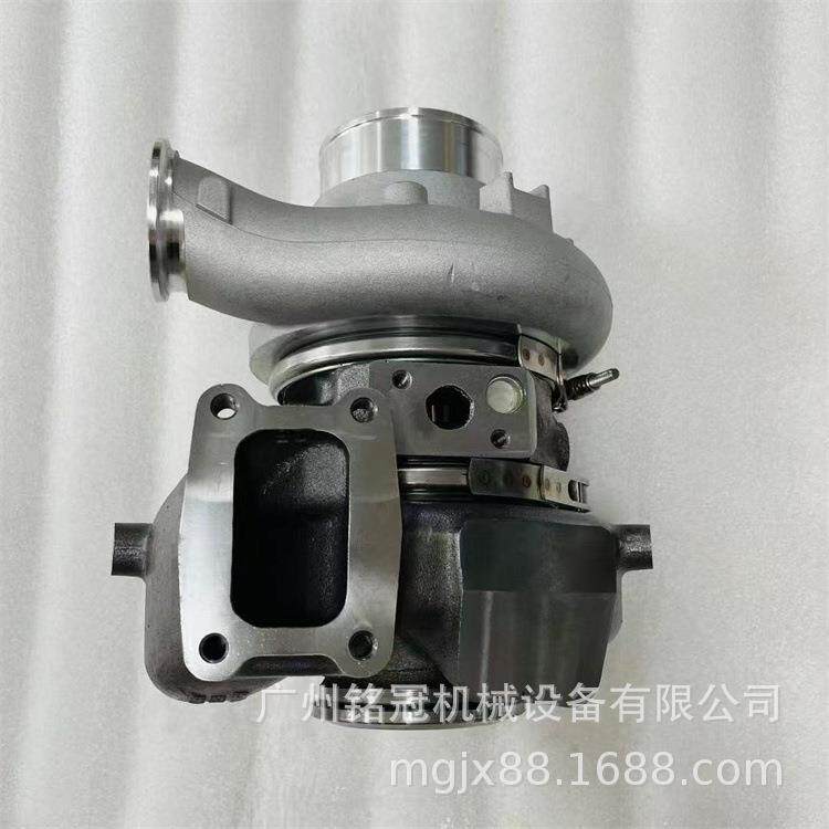 PC200-10 HE300VG涡轮增压器 3793725 3793685 6756-81-8230