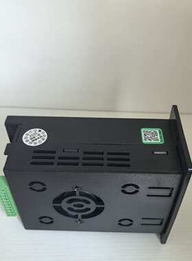变频器750w400w200wyk通用电机克盈进出三相220v调速器-单相厂家