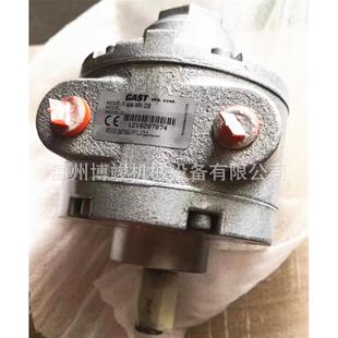 22F 22B4AM GAST嘉仕达气动马达4AM NRV