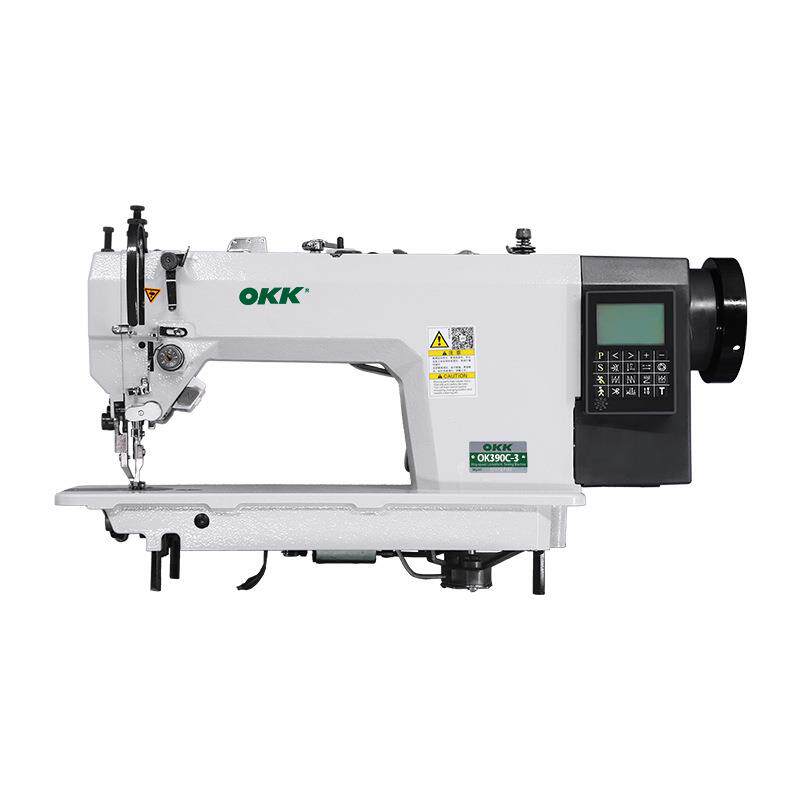 步进到缝超静音同步机电脑缝纫机同步车电脑dy车皮革缝纫机吃厚型