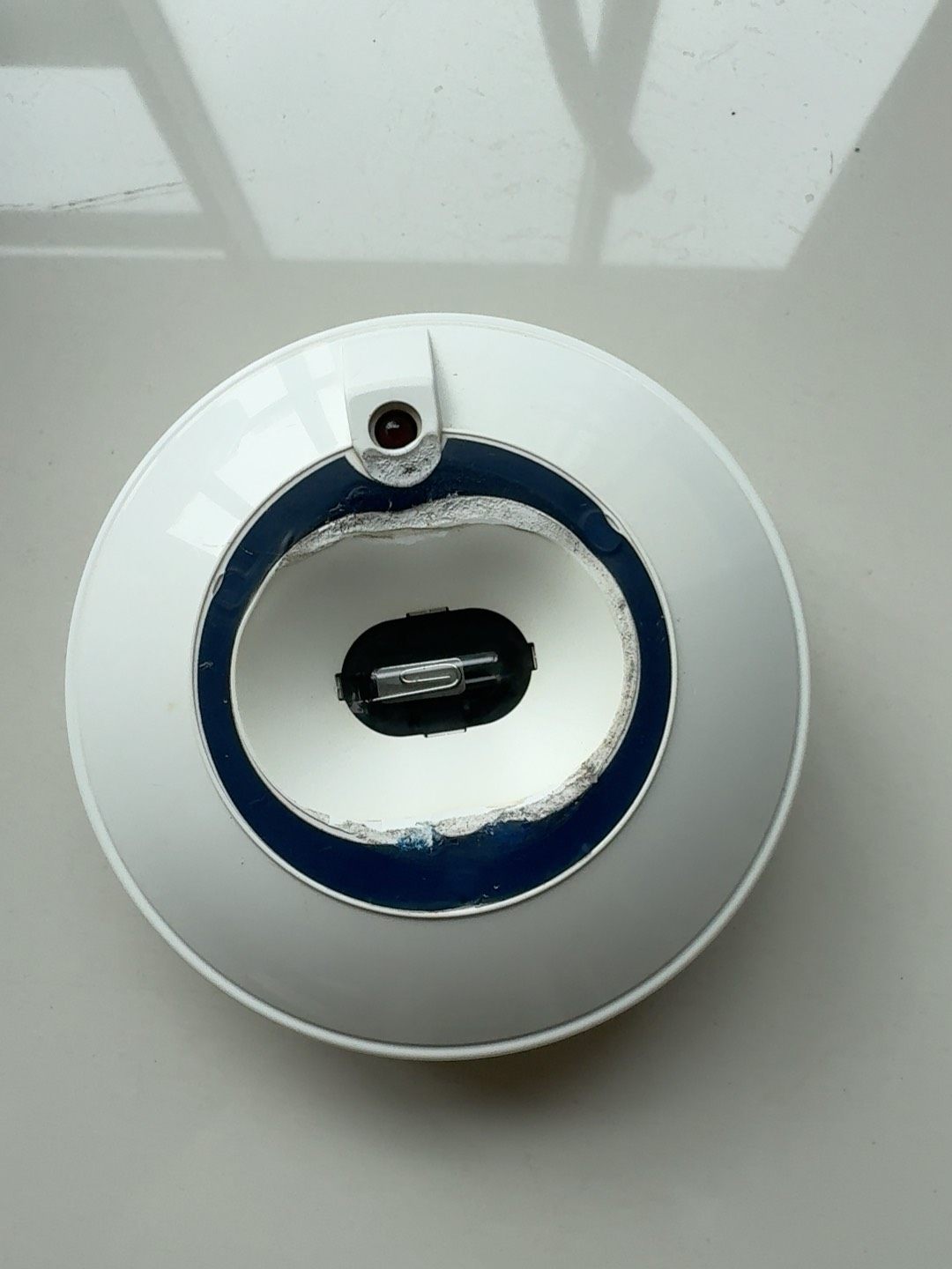 NS-AUV康士廉感光探头 有磨损 成色如图 性价比高 价优