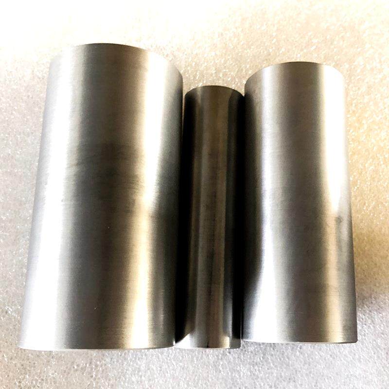 Mo1钼螺栓螺母 钼圆饼研磨钼圆柱 钼圆靶Mo99.95