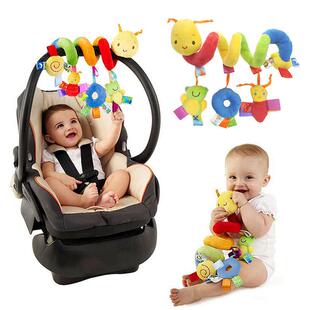 Baby Rattles Mobiles Educational Toys For Children Activity