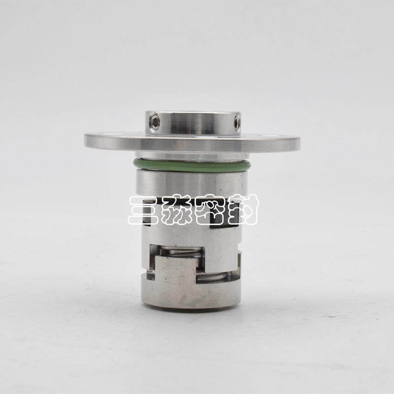现货销售上海凯泉水泵配件KQDP32-4-17立式多级泵机械密封 水封