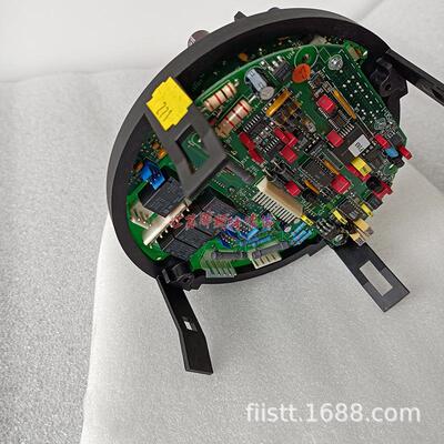 3代罗托克主控板 IQ电动装置主板逻辑板rotork48083-02 3代罗托克