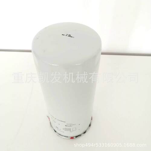 厂家供应发电机组零部件 6121ZL增压滤芯