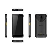 XT802批量条码 读取无器仓库C线盘528点机物流快递NF手持终端安卓0